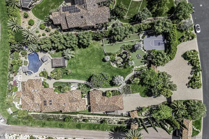 15823 The River Trail, Rancho Santa Fe, California 92067