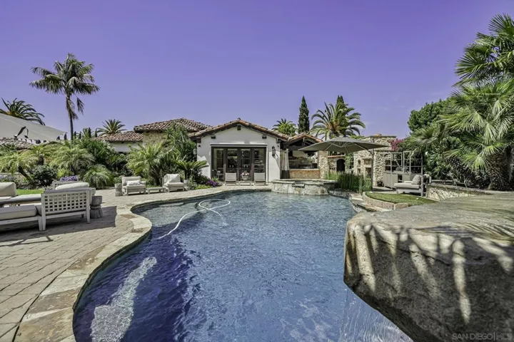 15823 The River Trail, Rancho Santa Fe, California 92067