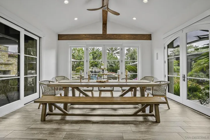 15823 The River Trail, Rancho Santa Fe, California 92067