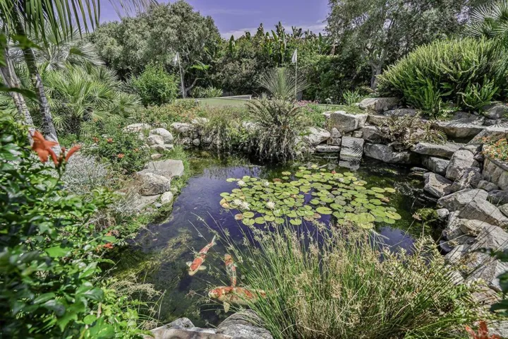 15823 The River Trail, Rancho Santa Fe, California 92067