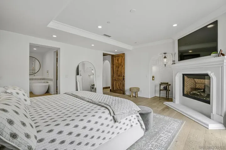 15823 The River Trail, Rancho Santa Fe, California 92067