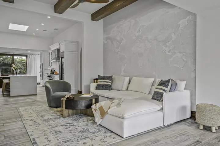 15823 The River Trail, Rancho Santa Fe, California 92067