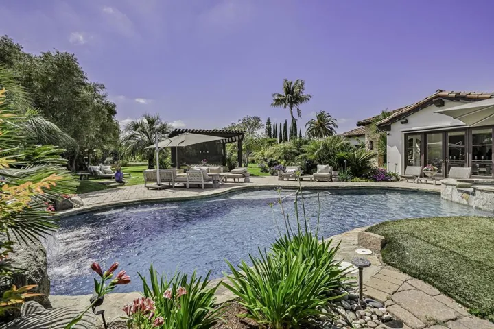 15823 The River Trail, Rancho Santa Fe, California 92067