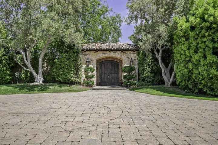 15823 The River Trail, Rancho Santa Fe, California 92067