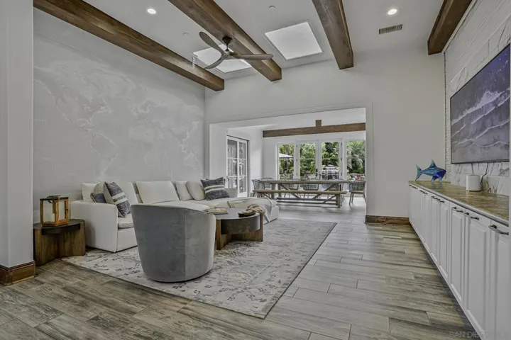15823 The River Trail, Rancho Santa Fe, California 92067