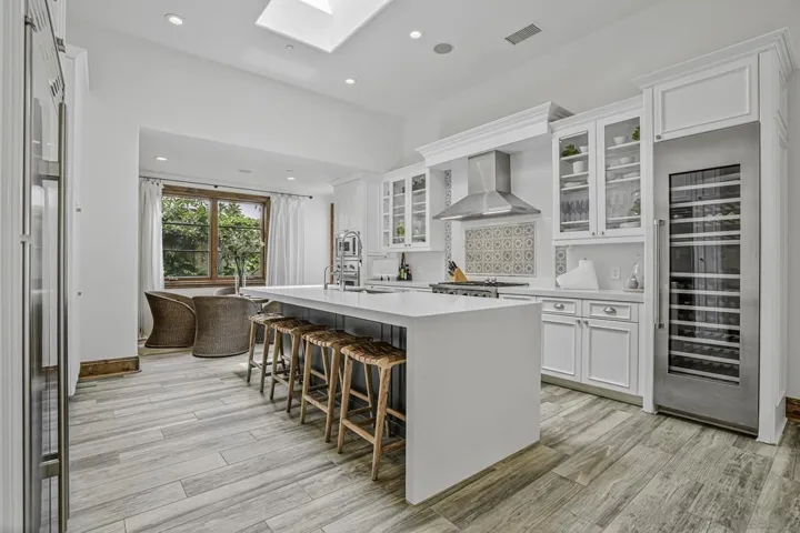 15823 The River Trail, Rancho Santa Fe, California 92067