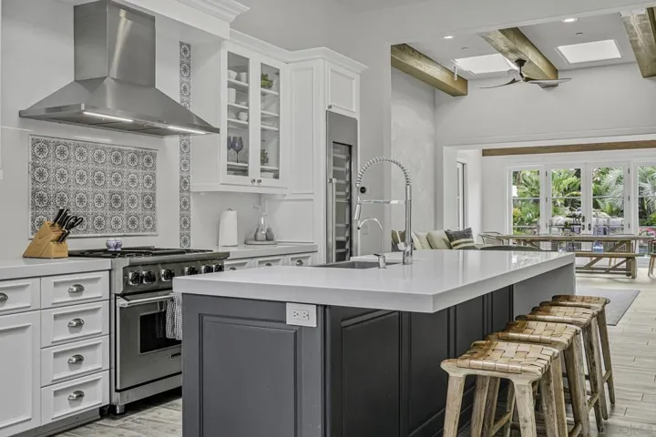 15823 The River Trail, Rancho Santa Fe, California 92067