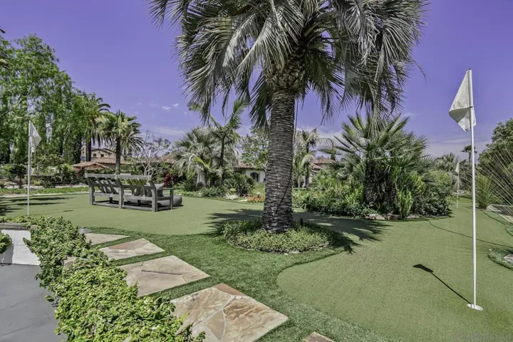 15823 The River Trail, Rancho Santa Fe, California 92067