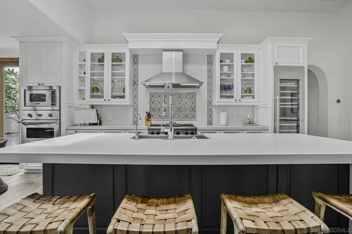 15823 The River Trail, Rancho Santa Fe, California 92067