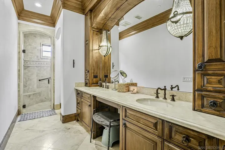 15823 The River Trail, Rancho Santa Fe, California 92067