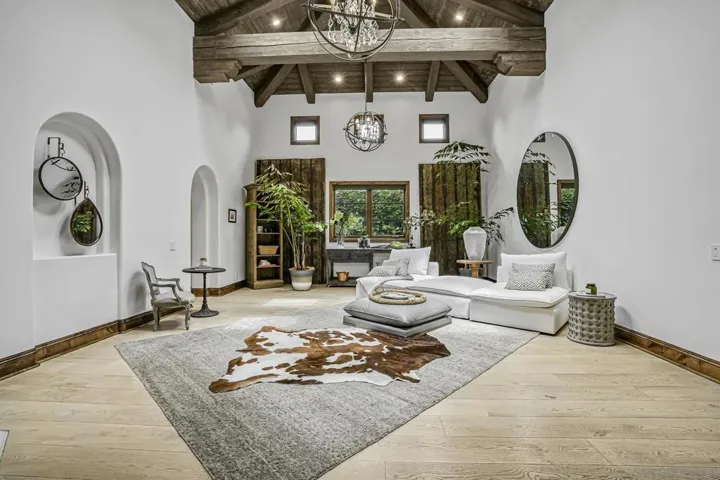15823 The River Trail, Rancho Santa Fe, California 92067