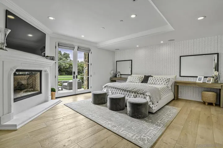 15823 The River Trail, Rancho Santa Fe, California 92067