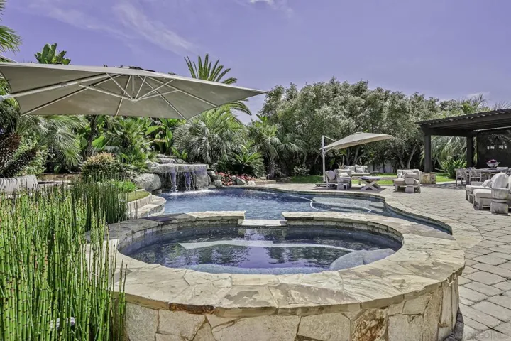 15823 The River Trail, Rancho Santa Fe, California 92067