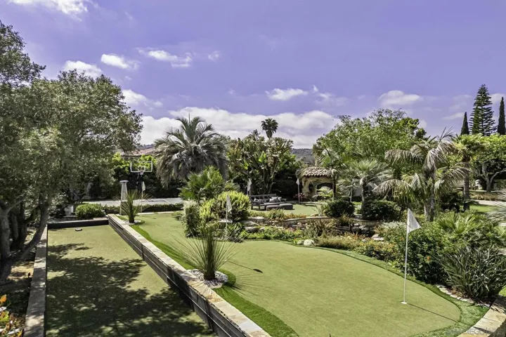 15823 The River Trail, Rancho Santa Fe, California 92067