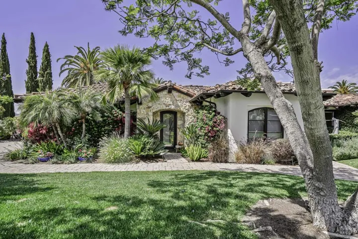 15823 The River Trail, Rancho Santa Fe, California 92067