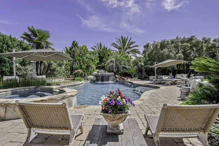 15823 The River Trail, Rancho Santa Fe, California 92067