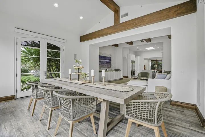15823 The River Trail, Rancho Santa Fe, California 92067