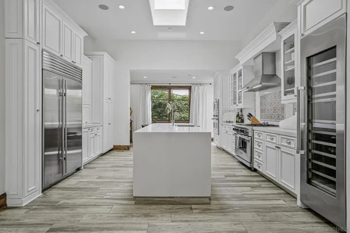 15823 The River Trail, Rancho Santa Fe, California 92067