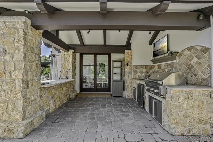 15823 The River Trail, Rancho Santa Fe, California 92067