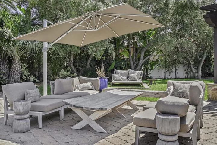 15823 The River Trail, Rancho Santa Fe, California 92067