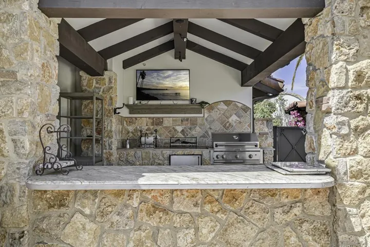15823 The River Trail, Rancho Santa Fe, California 92067