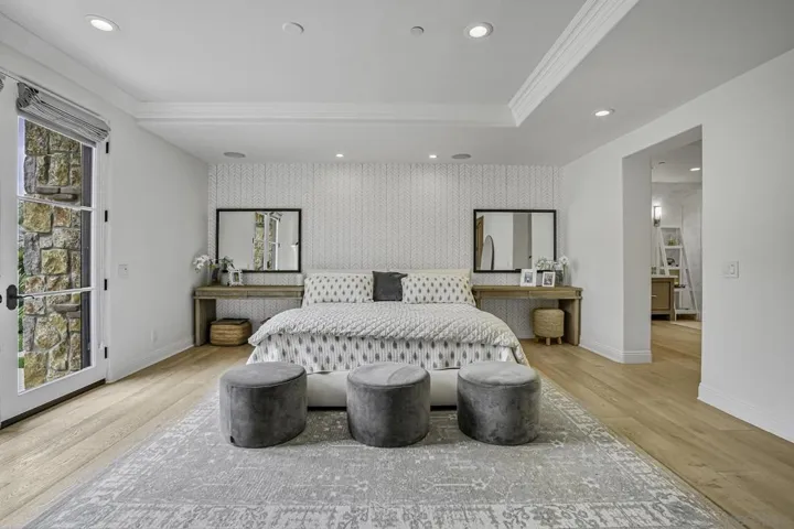 15823 The River Trail, Rancho Santa Fe, California 92067
