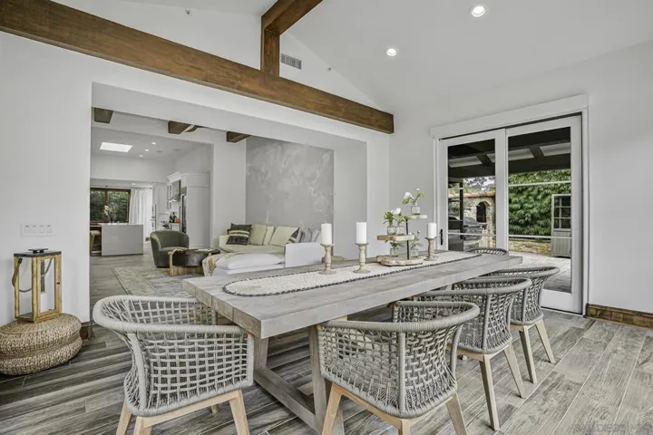 15823 The River Trail, Rancho Santa Fe, California 92067