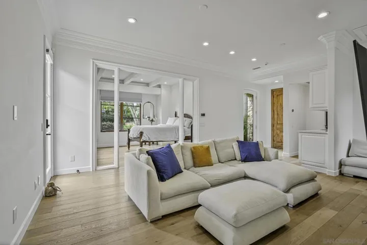 15823 The River Trail, Rancho Santa Fe, California 92067