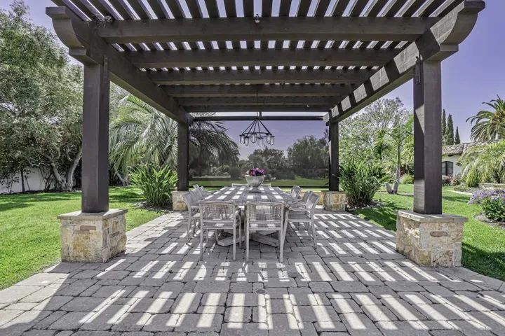 15823 The River Trail, Rancho Santa Fe, California 92067