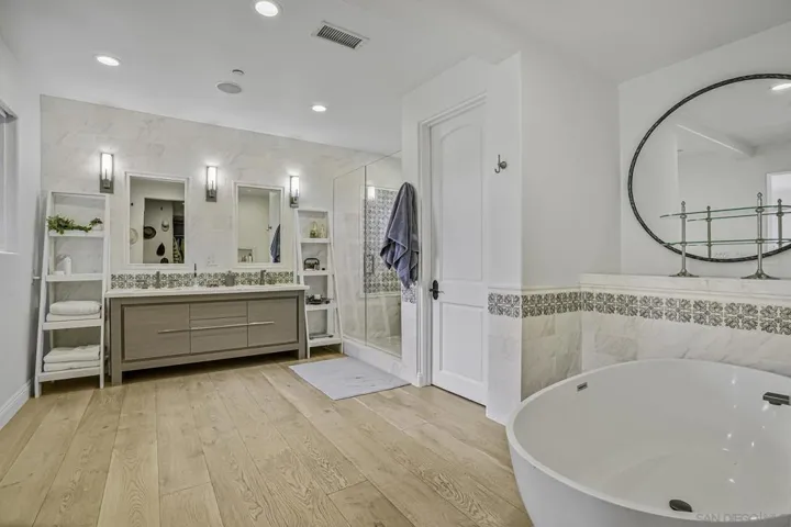 15823 The River Trail, Rancho Santa Fe, California 92067