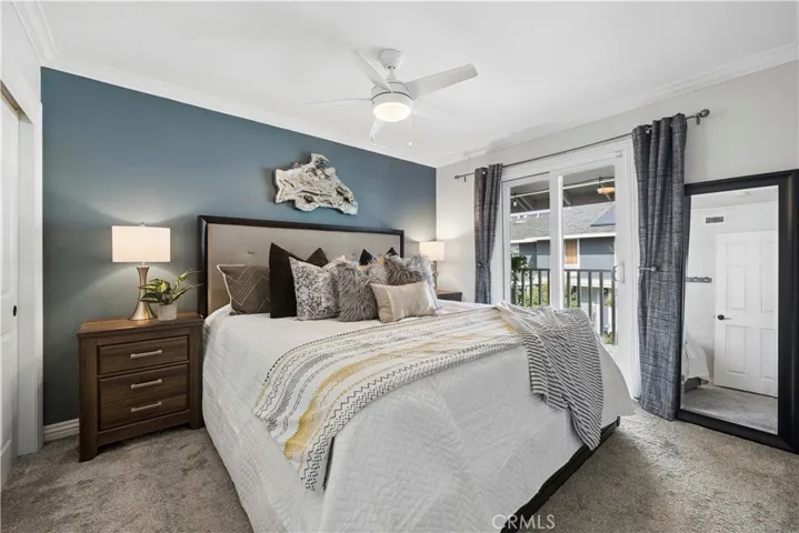 Bedroom #1
