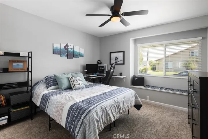 Front Bedroom 1