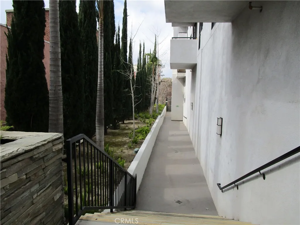 Walkway