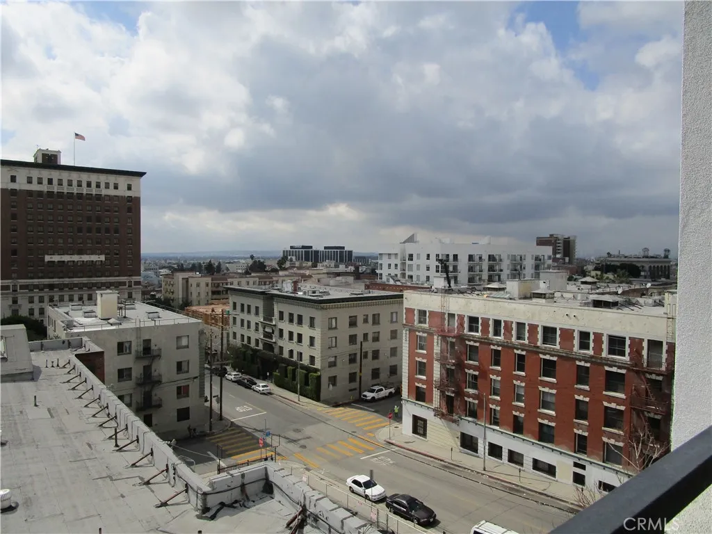 City view