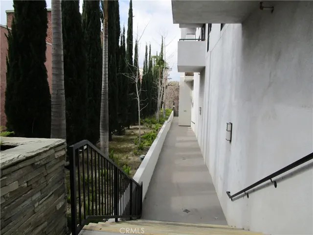 Walkway