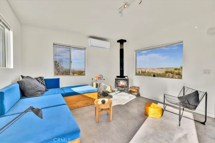 2625 Geronimo Trail, Landers, California 92285