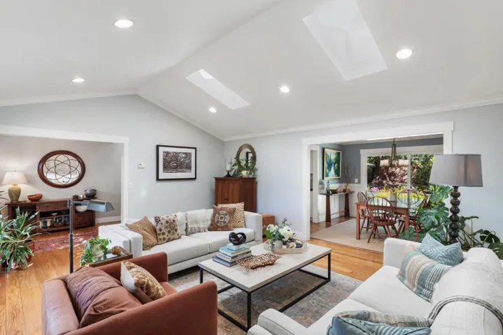 963 Wing Place, Stanford, California 94305