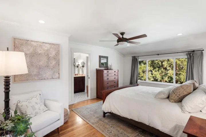 963 Wing Place, Stanford, California 94305