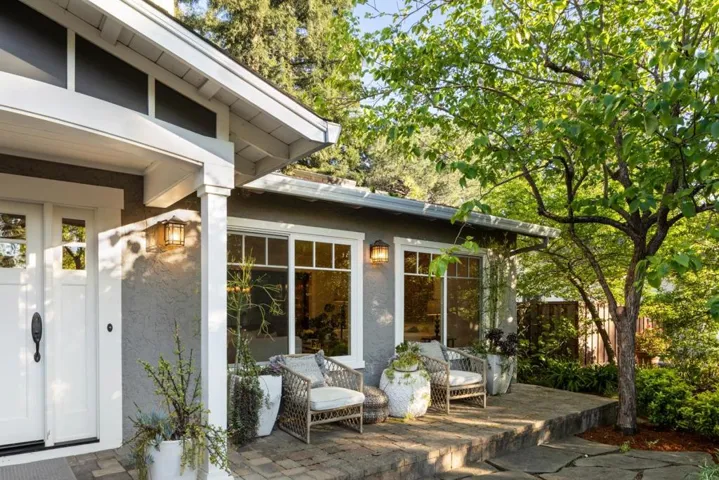 963 Wing Place, Stanford, California 94305