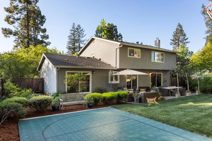 963 Wing Place, Stanford, California 94305