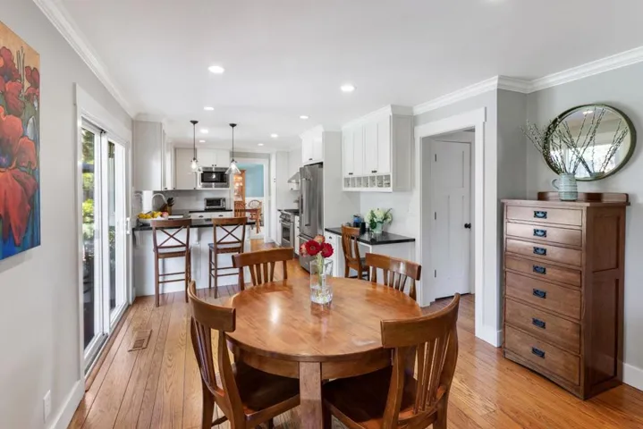 963 Wing Place, Stanford, California 94305