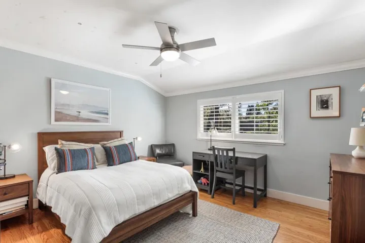 963 Wing Place, Stanford, California 94305