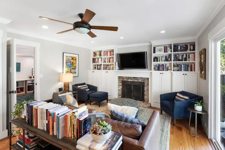 963 Wing Place, Stanford, California 94305