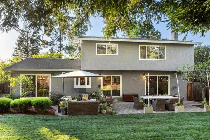 963 Wing Place, Stanford, California 94305