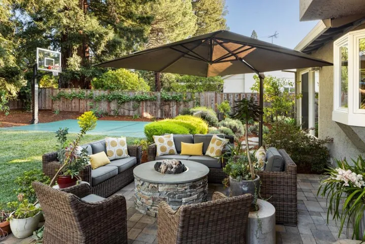963 Wing Place, Stanford, California 94305