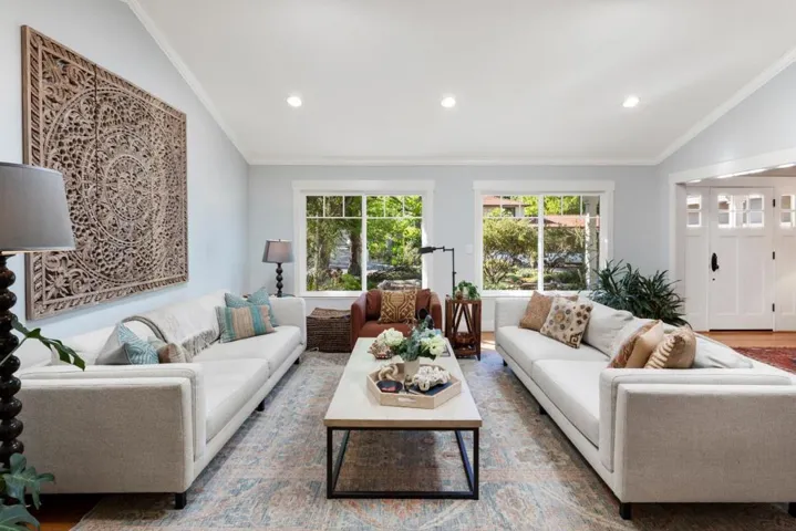 963 Wing Place, Stanford, California 94305