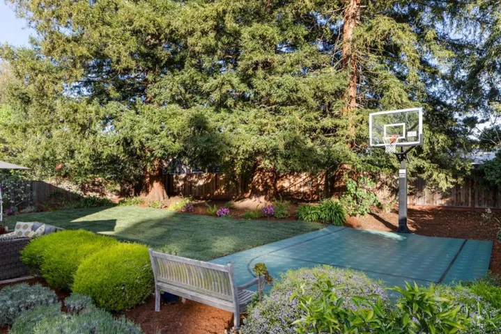 963 Wing Place, Stanford, California 94305