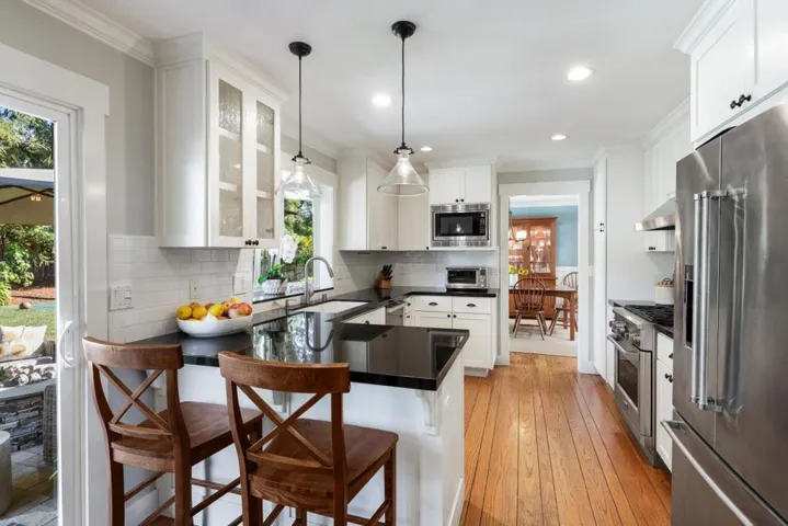 963 Wing Place, Stanford, California 94305