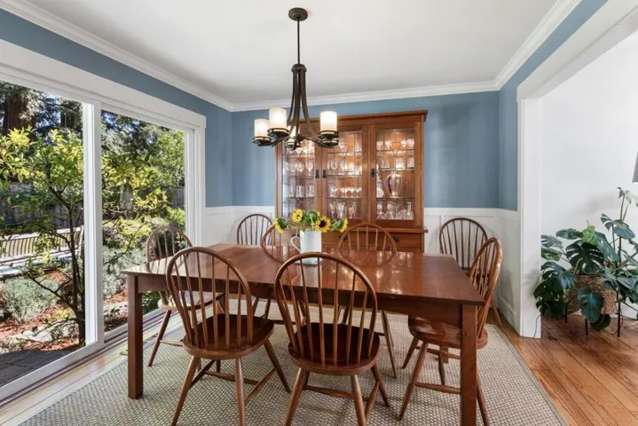 963 Wing Place, Stanford, California 94305