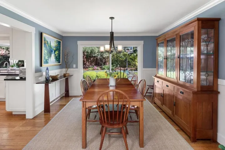 963 Wing Place, Stanford, California 94305